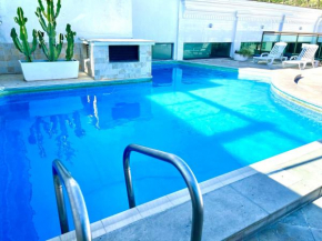 LOFT LUXO VISTA MAR PRAINHA até 5 PESSOAS